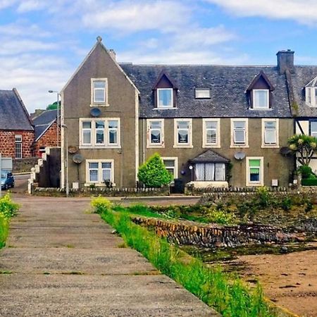 Inviting 1-Bed Apartment In Campbeltown Loch Views Екстер'єр фото