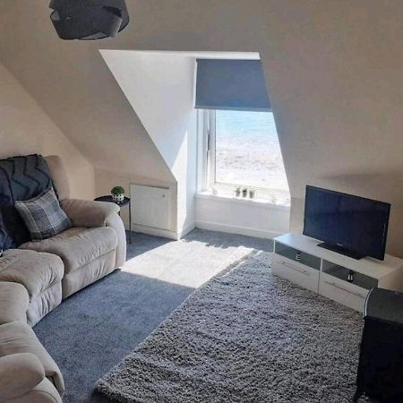 Inviting 1-Bed Apartment In Campbeltown Loch Views Екстер'єр фото