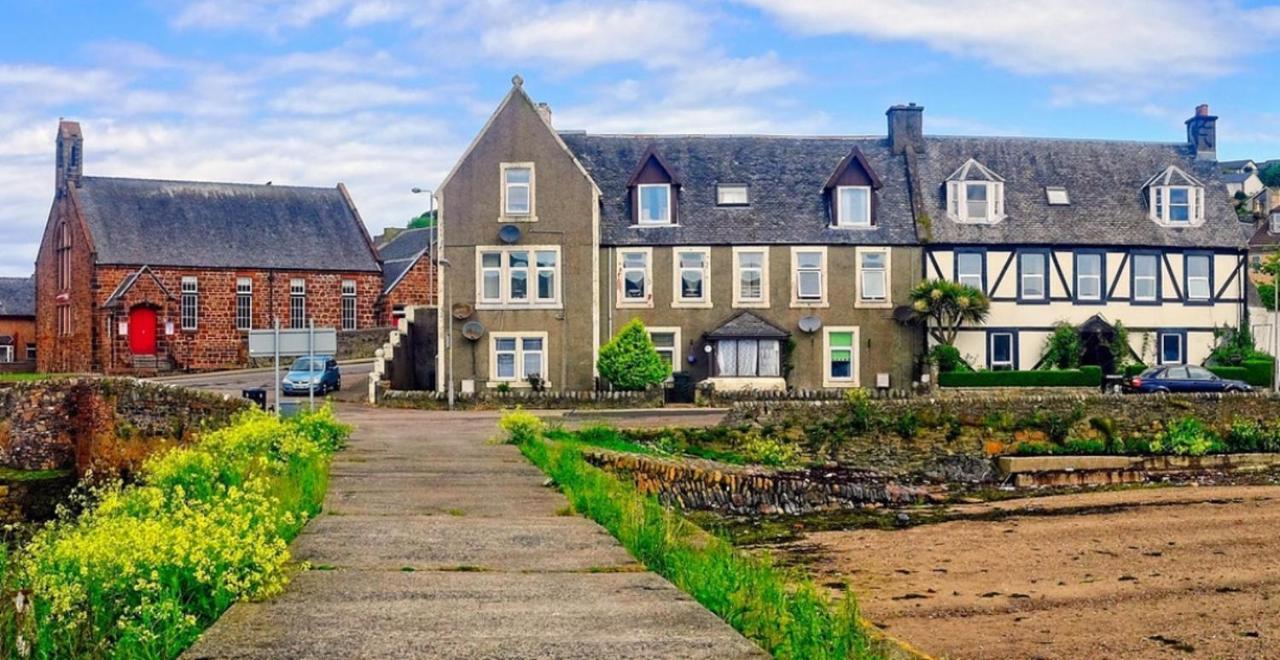 Inviting 1-Bed Apartment In Campbeltown Loch Views Екстер'єр фото