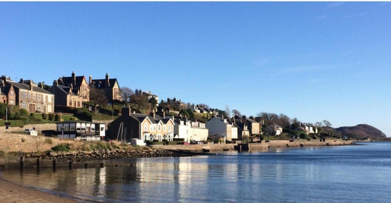 Inviting 1-Bed Apartment In Campbeltown Loch Views Екстер'єр фото