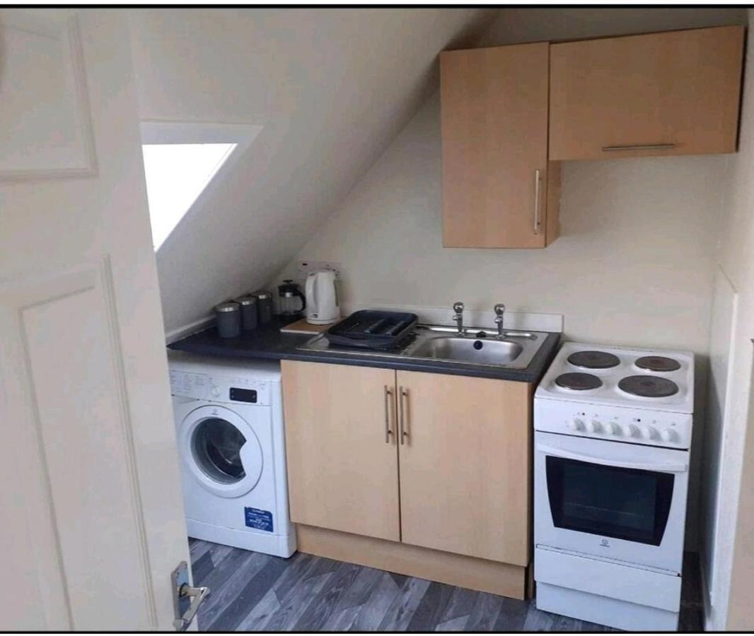 Inviting 1-Bed Apartment In Campbeltown Loch Views Екстер'єр фото