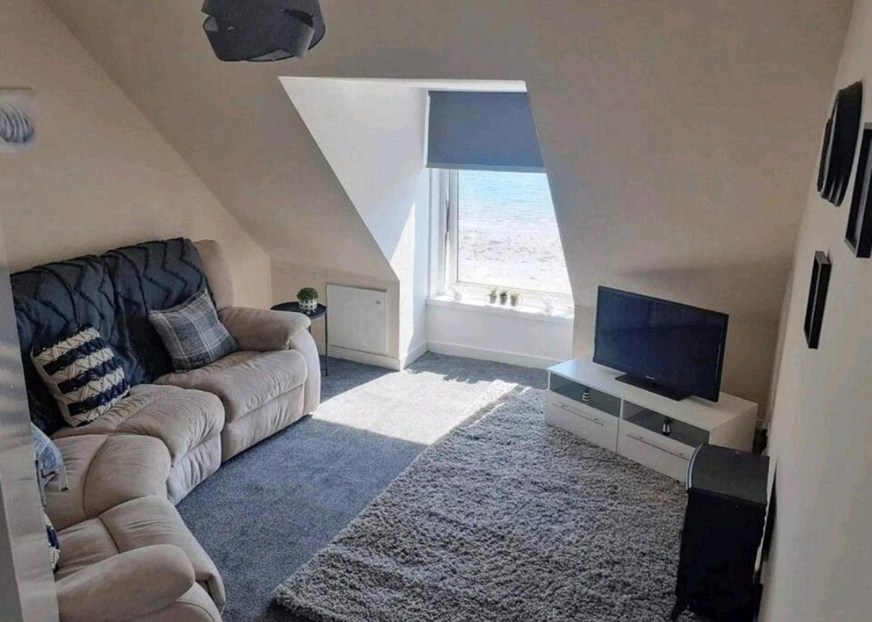 Inviting 1-Bed Apartment In Campbeltown Loch Views Екстер'єр фото