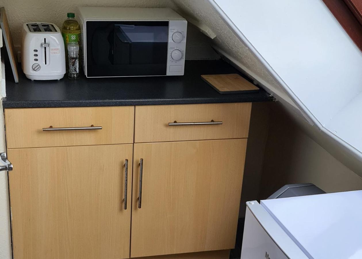Inviting 1-Bed Apartment In Campbeltown Loch Views Екстер'єр фото
