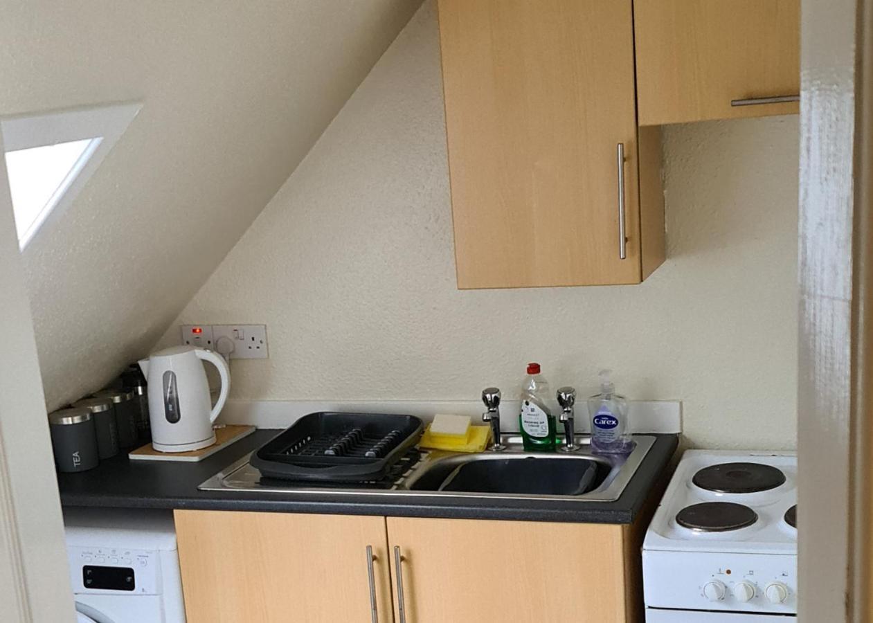 Inviting 1-Bed Apartment In Campbeltown Loch Views Екстер'єр фото