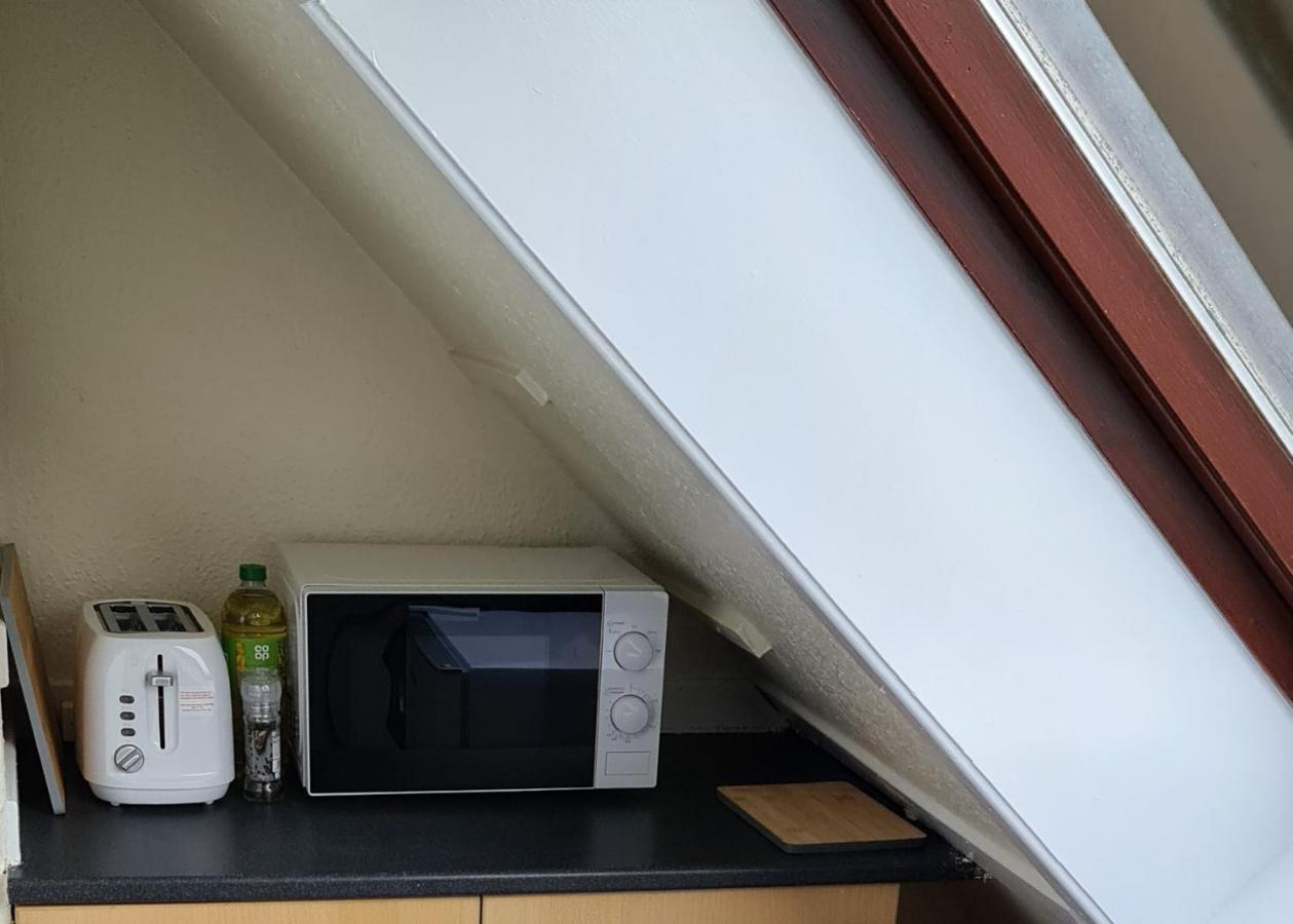 Inviting 1-Bed Apartment In Campbeltown Loch Views Екстер'єр фото