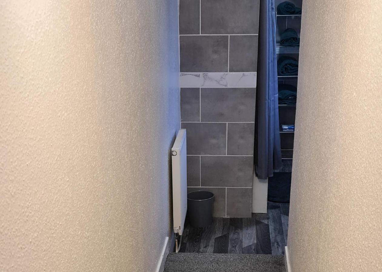 Inviting 1-Bed Apartment In Campbeltown Loch Views Екстер'єр фото
